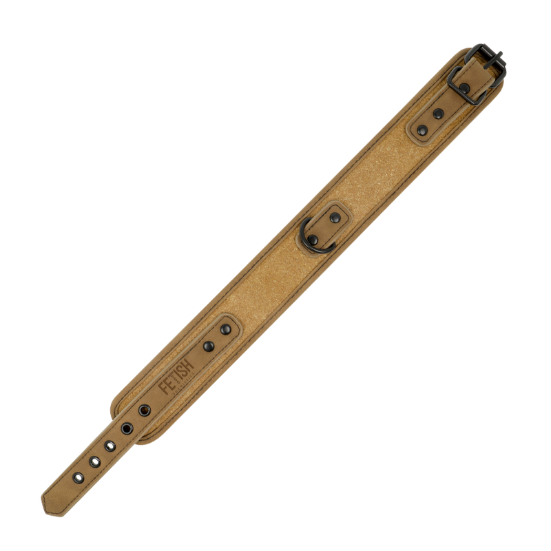 Fetish Submissive Origin Collana - Accessorio intimo - vista frontale