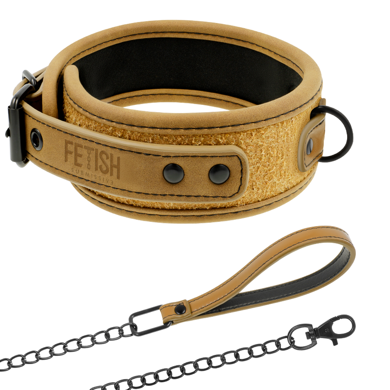 Fetish Submissive Origin Collana - Accessorio intimo