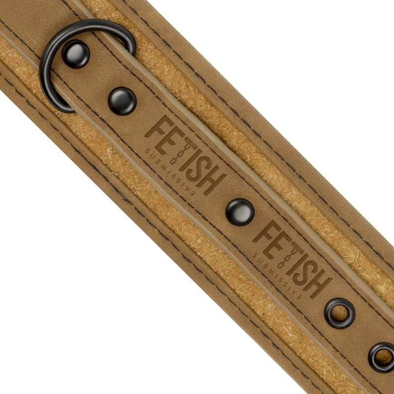 Fetish Submissive Origin Manette - Accessorio intimo - nella confezione