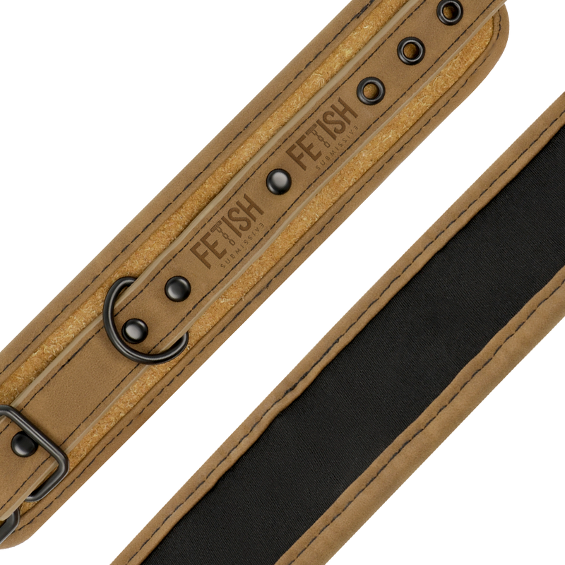 Fetish Submissive Origin Manette - Accessorio intimo - retro