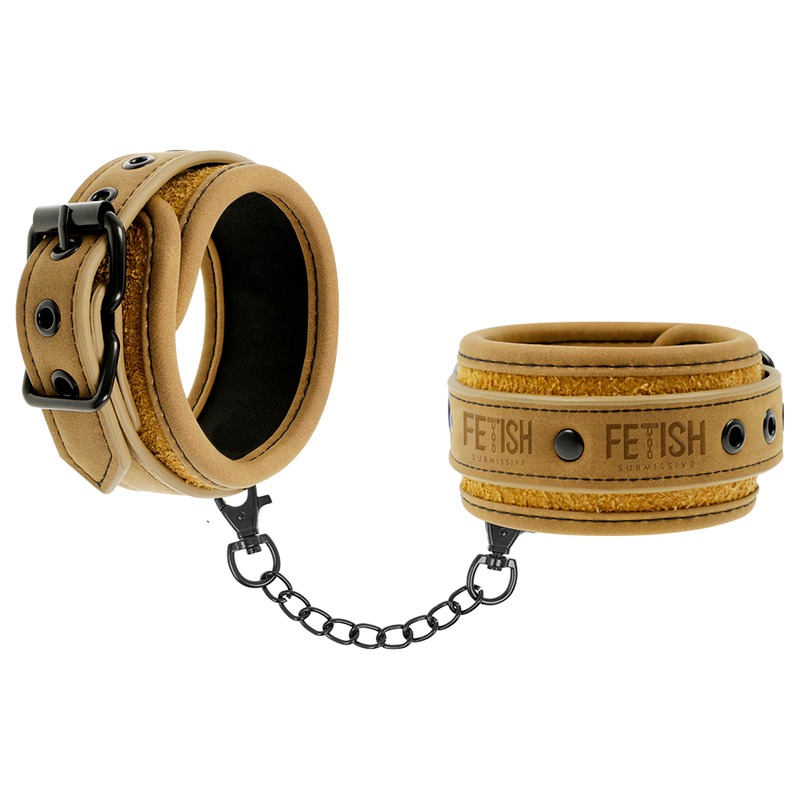 Fetish Submissive Origin Manette - Accessorio intimo