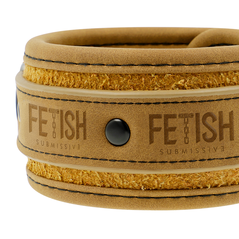 Fetish Submissive Origin Manette - Accessorio intimo - vista frontale