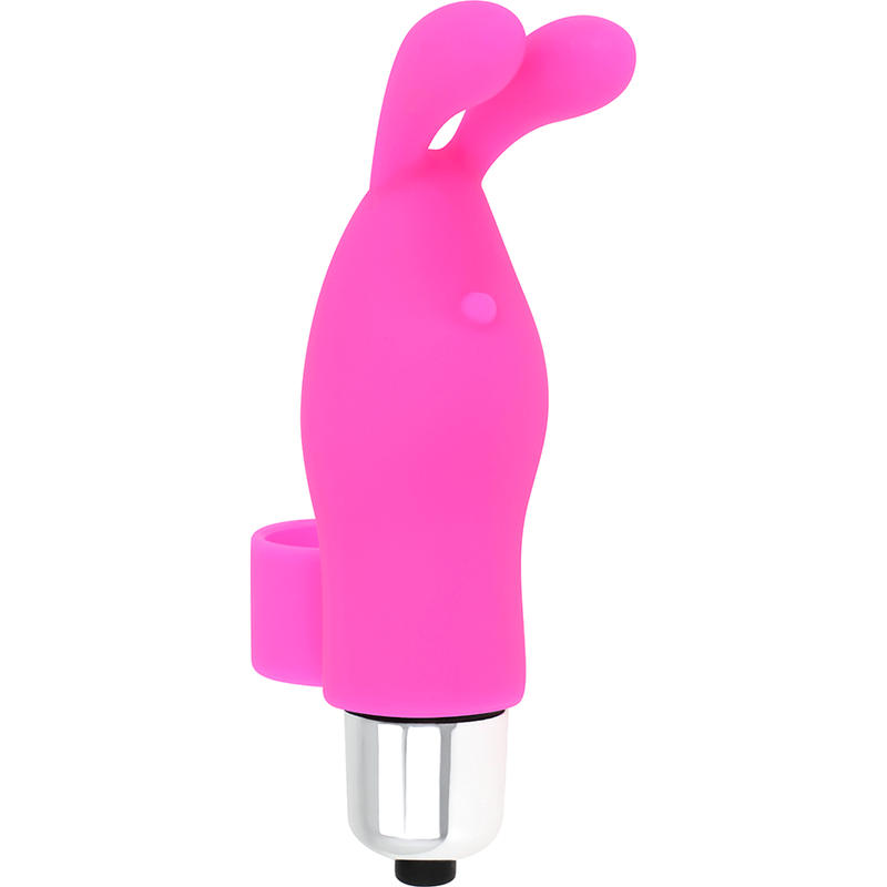 Ohmama Ditale Stimolante - Accessorio intimo - nella confezione