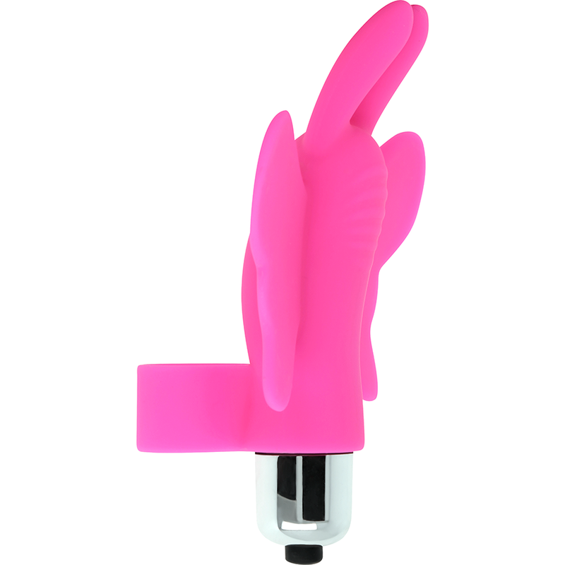 Ohmama Ditale Stimolante Farfalla - Accessorio intimo - dettaglio