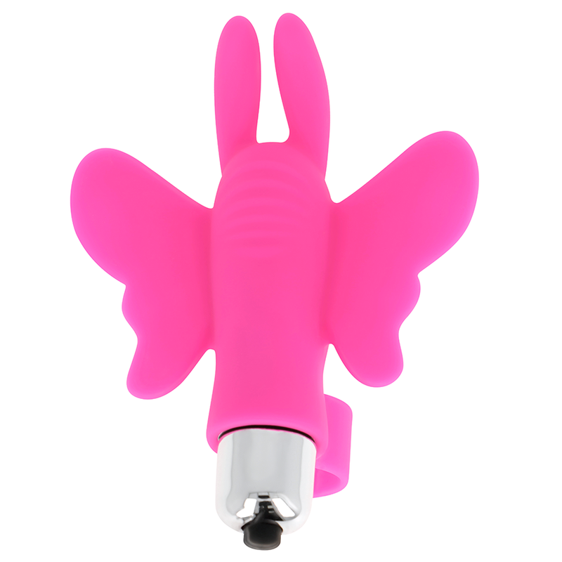 Ohmama Ditale Stimolante Farfalla - Accessorio intimo
