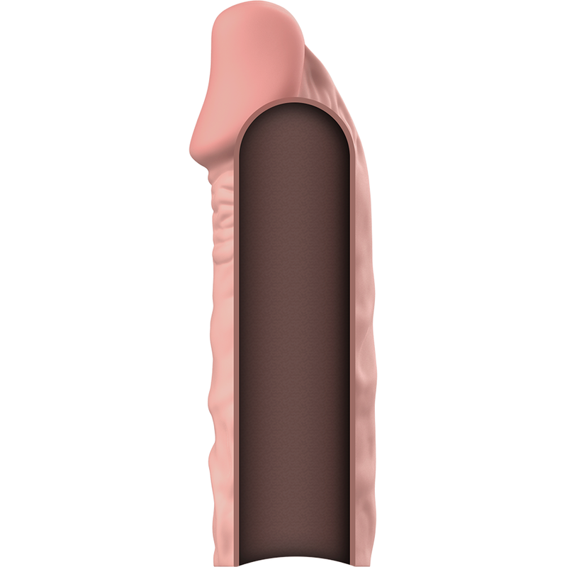 Virilxl Estensione Naturale - Accessorio intimo - nella confezione