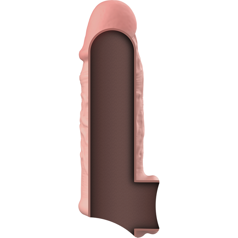Virilxl Estensione Naturale - Accessorio intimo - nella confezione