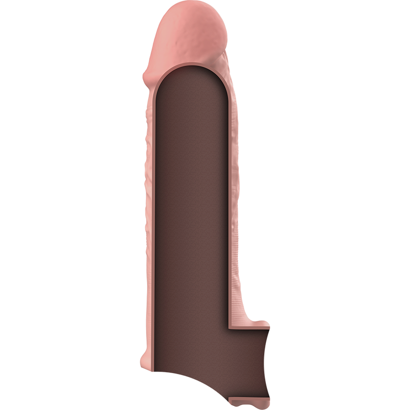 Virilxl Estensione Naturale - Accessorio intimo - nella confezione