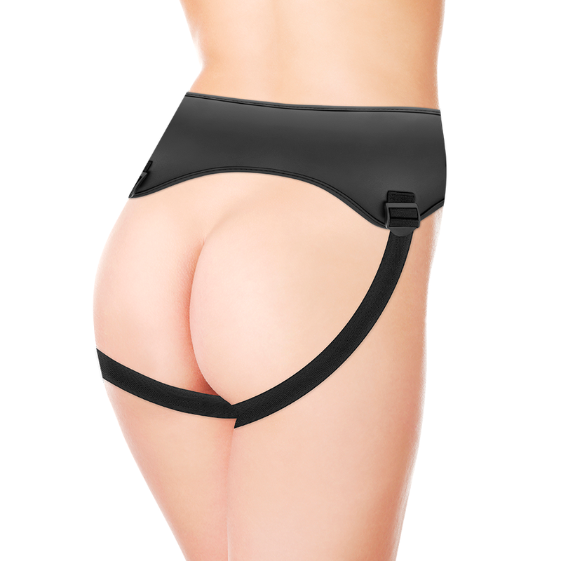 Cyber Silicock Strap ON Jude - Accessorio intimo - nella confezione