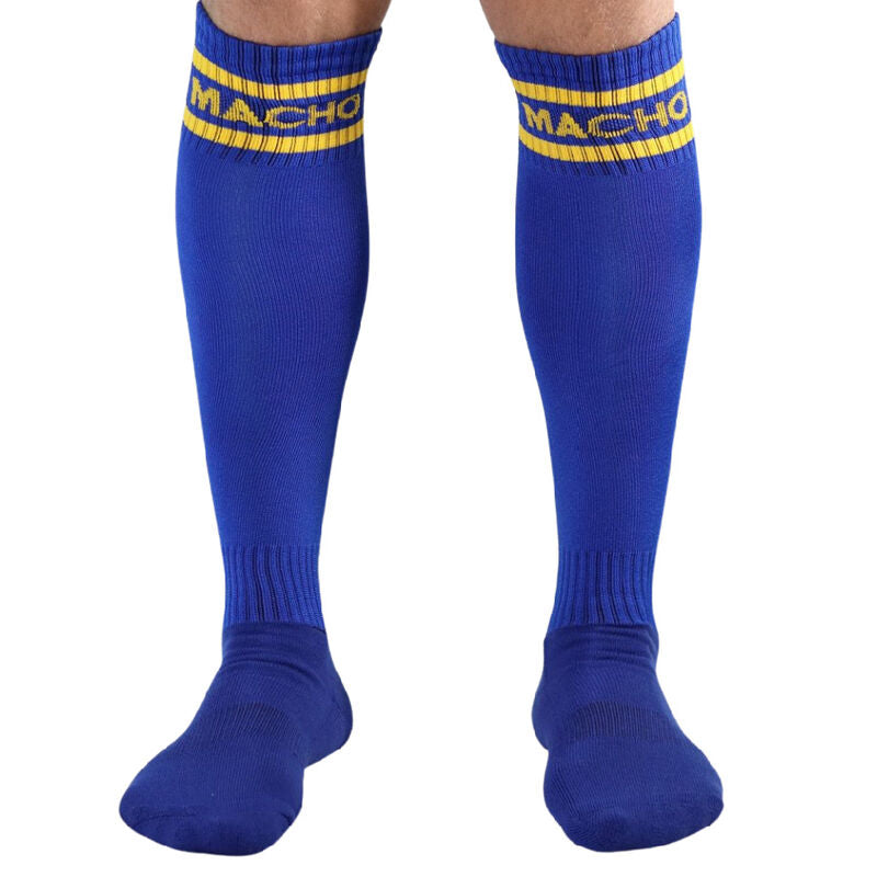 Macho Calzino Lungo - Accessorio intimo