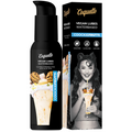 Coquette Chic Desire Vegano Esperienza Premium Cookiefrutti 100 ml - Lubrificante, kit da 3
