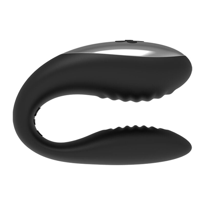 Brilly Glam WE Love For Partners - Massaggiatore con telecomando - vista frontale