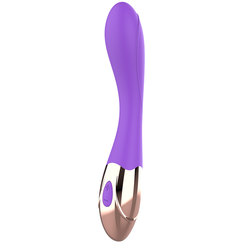 Womanvibe Sunny - Massaggiatore rotante - dettaglio