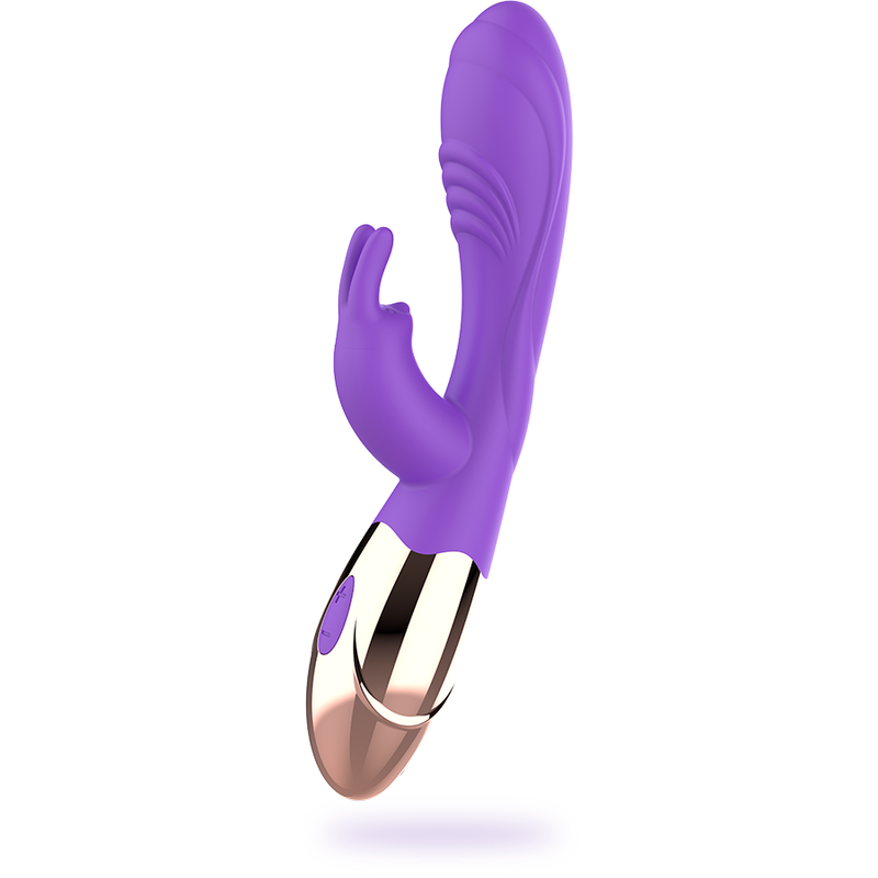 Womanvibe Viora - Massaggiatore rotante