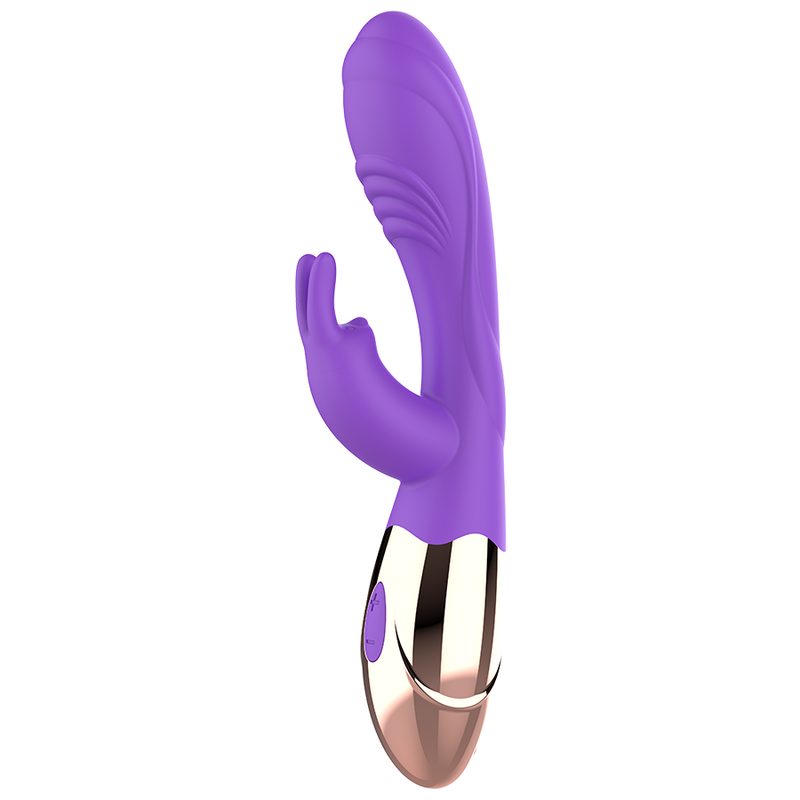 Womanvibe Viora - Massaggiatore rotante - nella confezione