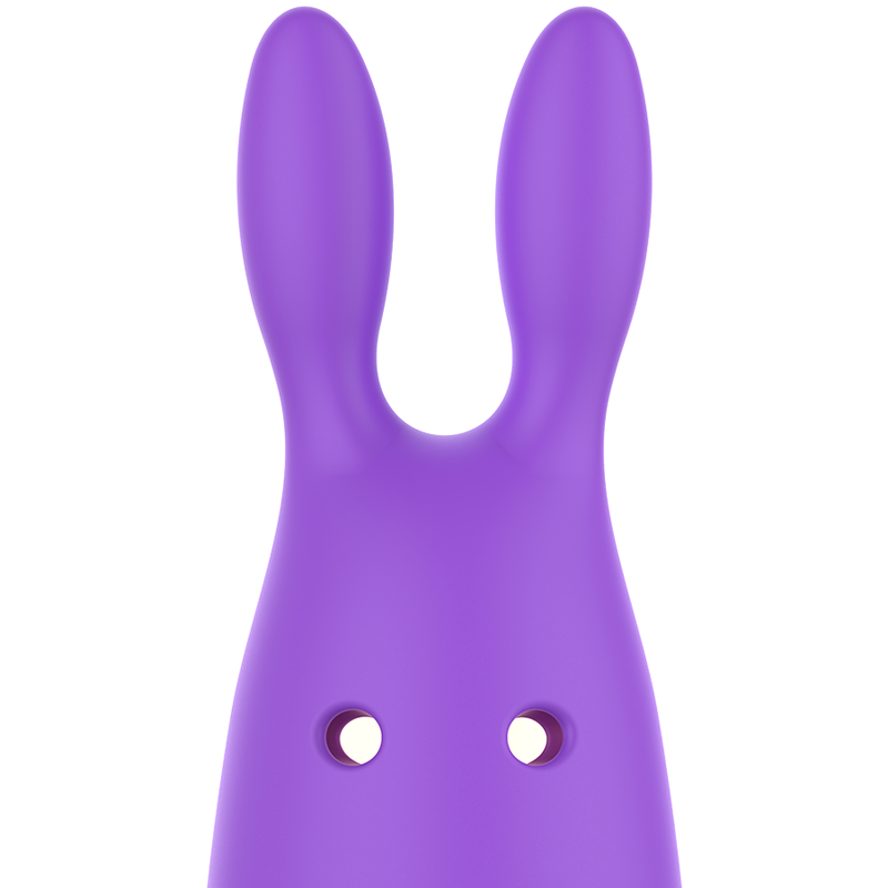 Womanvibe Bugsy - Mini massaggiatore - in mano per le dimensioni