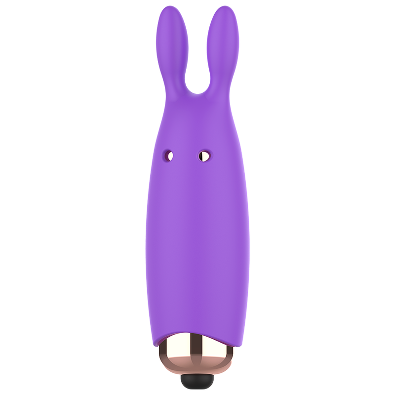 Womanvibe Bugsy - Mini massaggiatore - retro