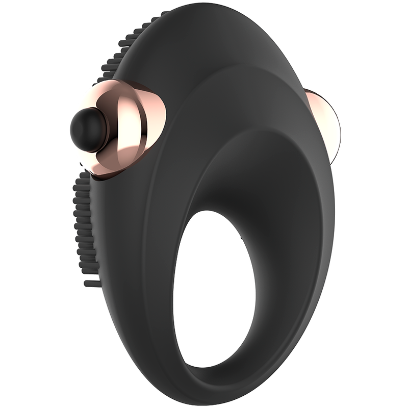 Womanvibe Thor - Anello per uomo - dettaglio