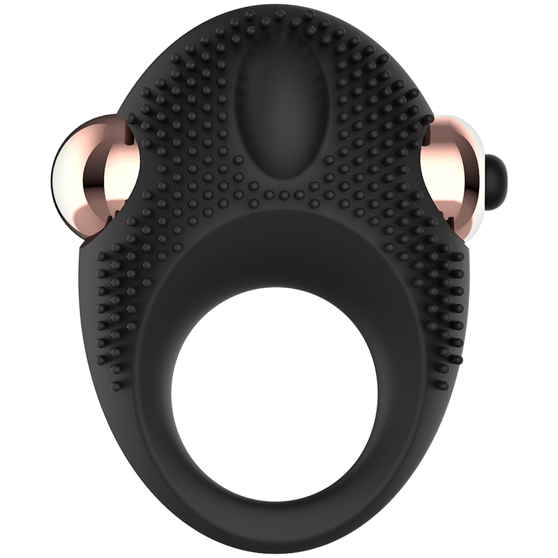 Womanvibe Thor - Anello per uomo - in mano per le dimensioni
