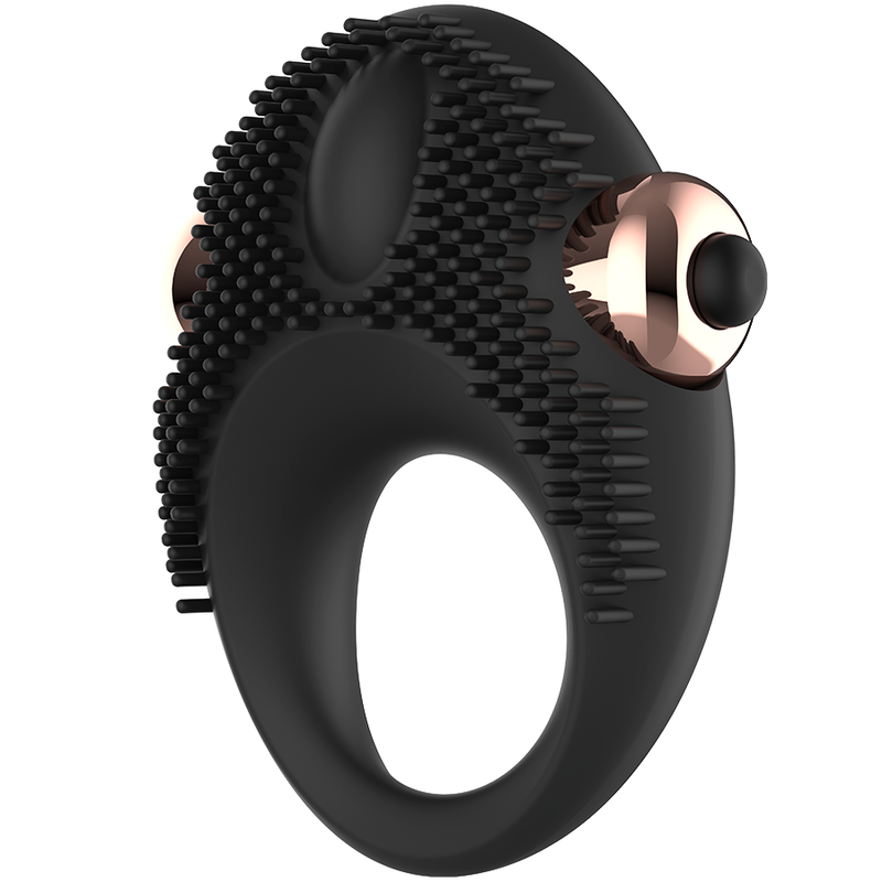 Womanvibe Thor - Anello per uomo - retro