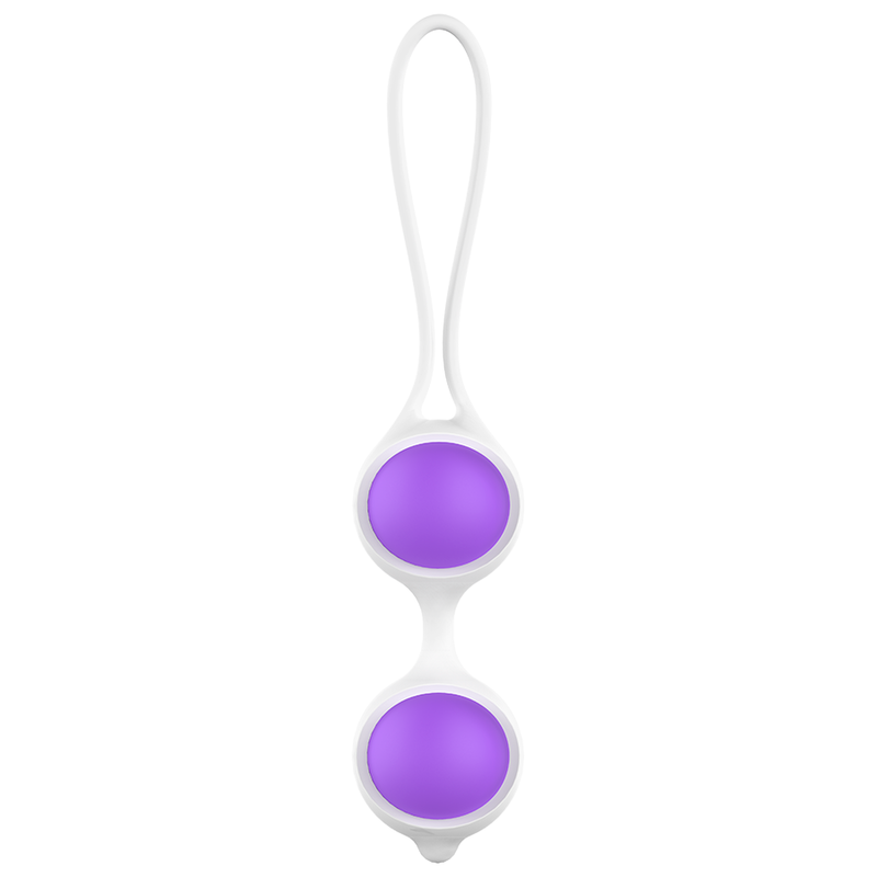 Womanvibe Sfere - Palline Kegel - dettaglio