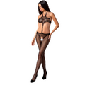 Passion Woman Bs080 - Bodystocking