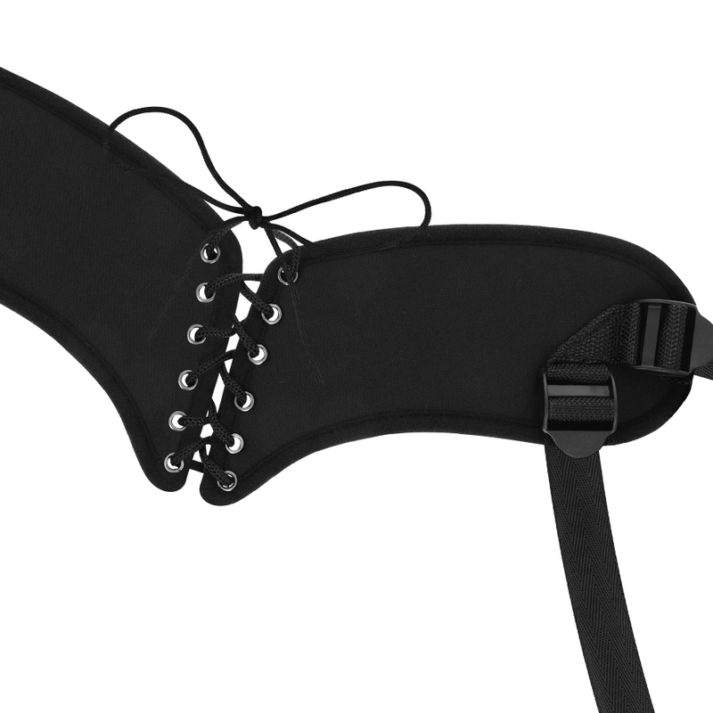 Rockarmy Imbracatura + - Accessorio intimo - retro