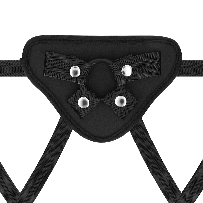 Rockarmy Imbracatura + - Accessorio intimo - in mano per le dimensioni