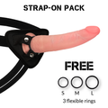 Rockarmy Imbracatura + Crociato - Accessorio intimo