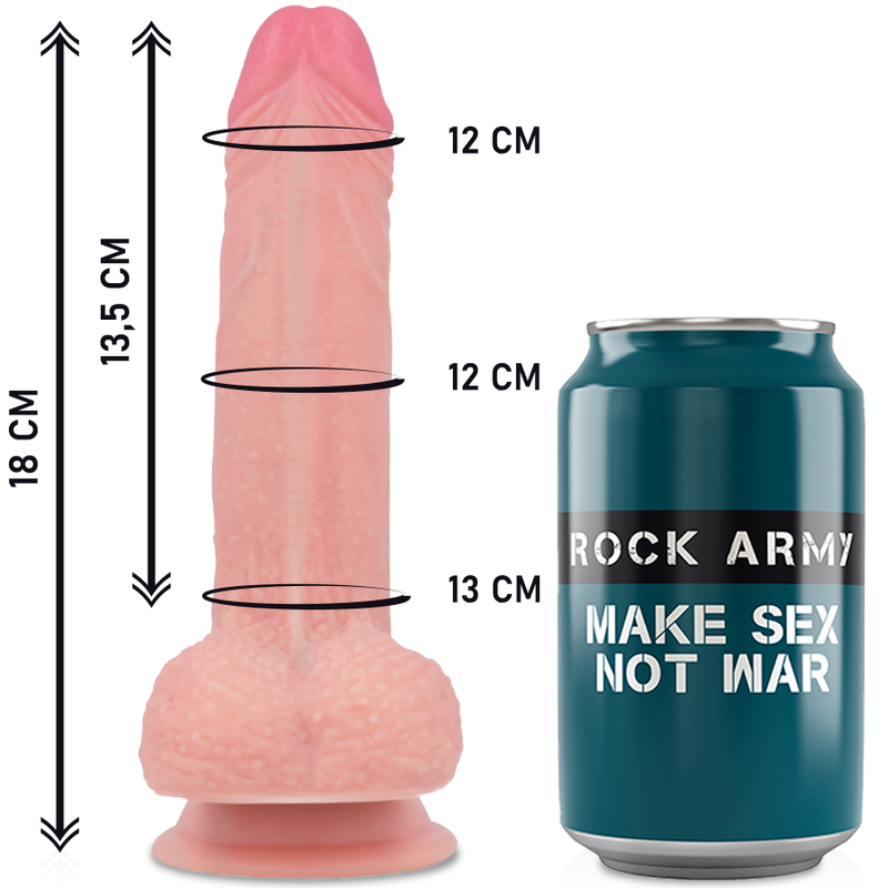 Rockarmy Imbracatura + - Accessorio intimo - dettaglio