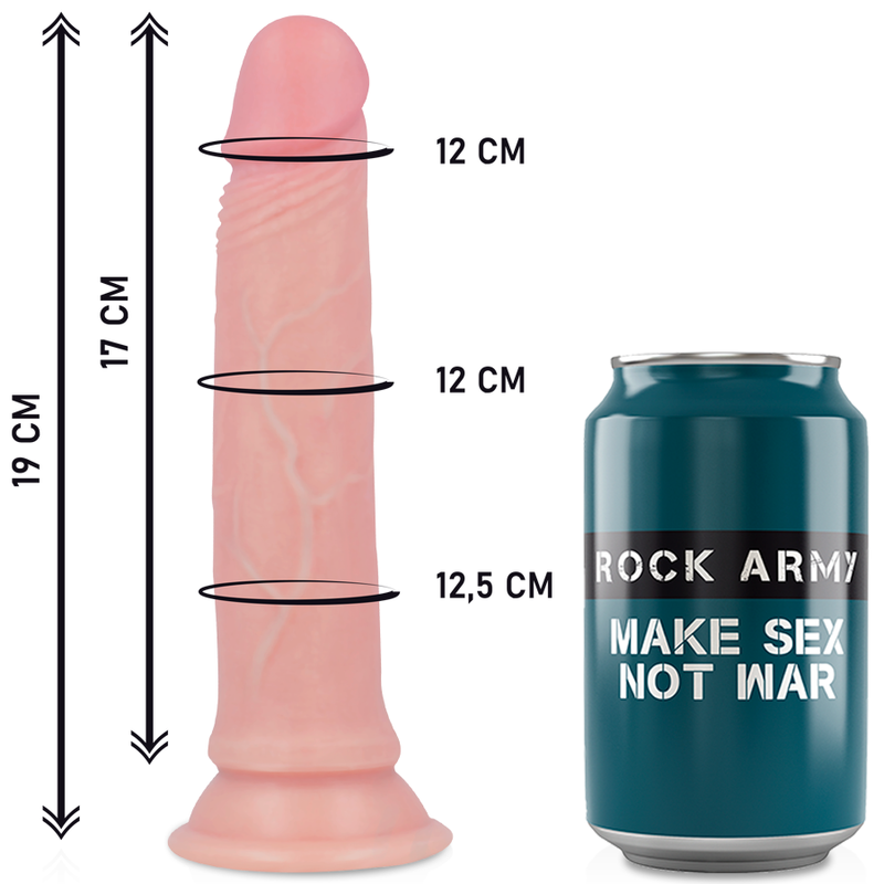 Rockarmy Imbracatura + - Accessorio intimo - dettaglio