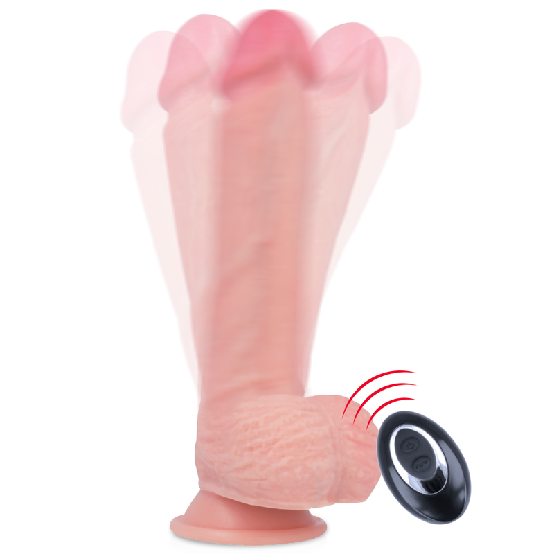 Rockarmy Imbracatura + - Accessorio intimo - in mano per le dimensioni