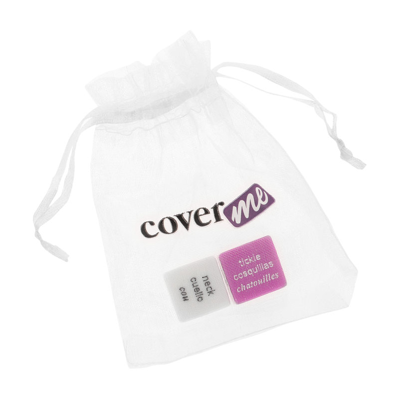 Coverme Gioco - Gioco per la coppia - nella confezione