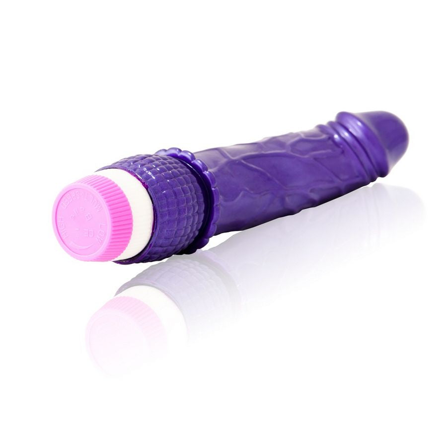 Baile 23 CM - Accessorio intimo, colore viola - dettaglio