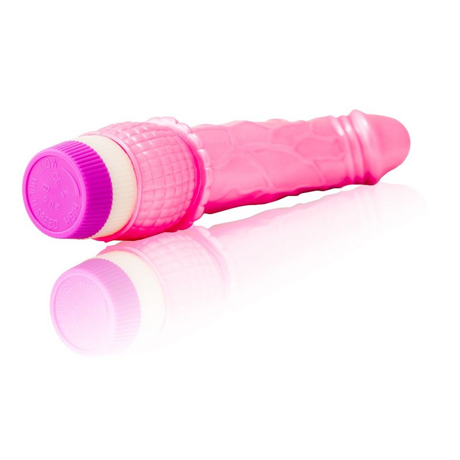 Baile 23 CM - Accessorio intimo, colore rosa - dettaglio