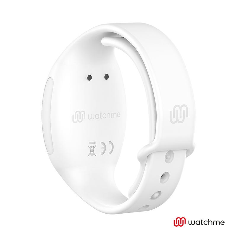 Wearwatch Tecnologia Watchme - Massaggiatore con telecomando, colore blu niveo - nella confezione