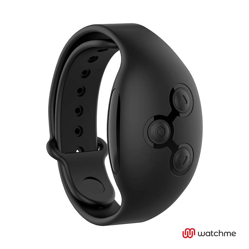 Wearwatch Egg - Massaggiatore con telecomando - dettaglio