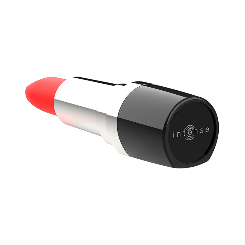 Intense Rossetto - Massaggiatore esterno - nella confezione