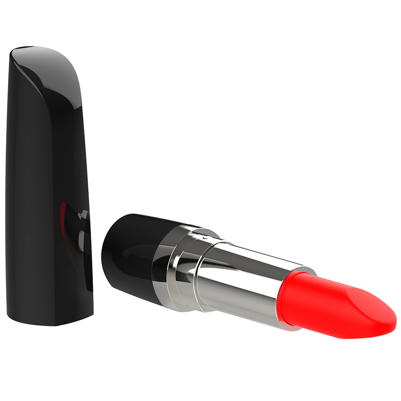 Intense Rossetto - Massaggiatore esterno - dettaglio