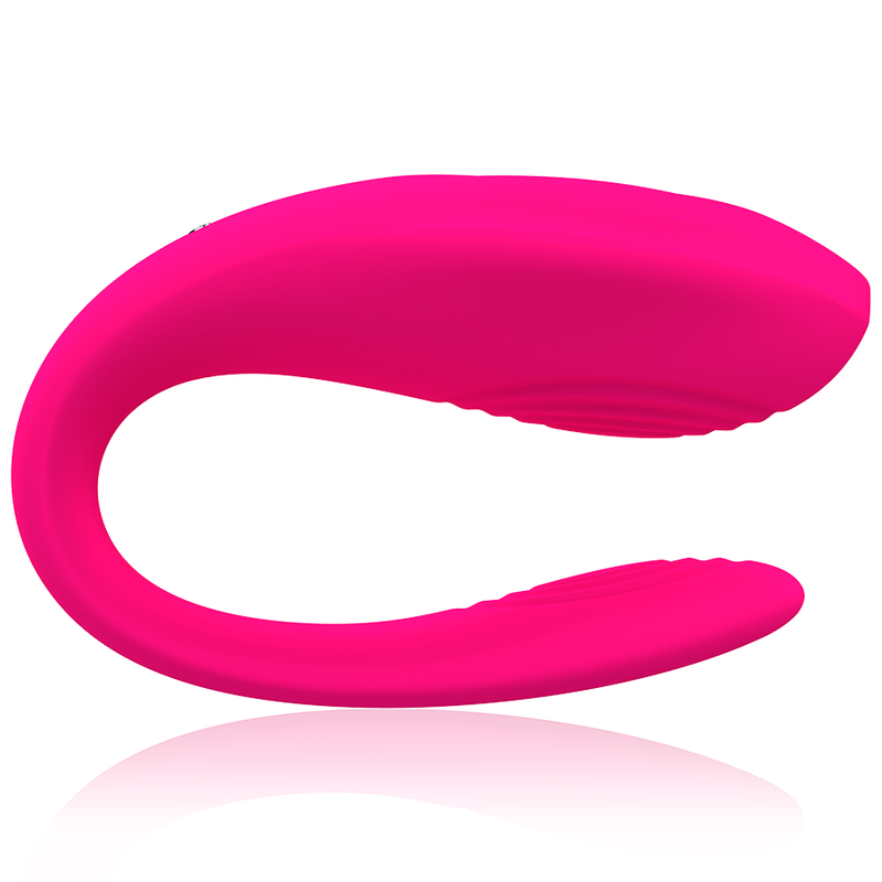 Intense Bruno Partner Double Pleasure - Massaggiatore esterno - nella confezione