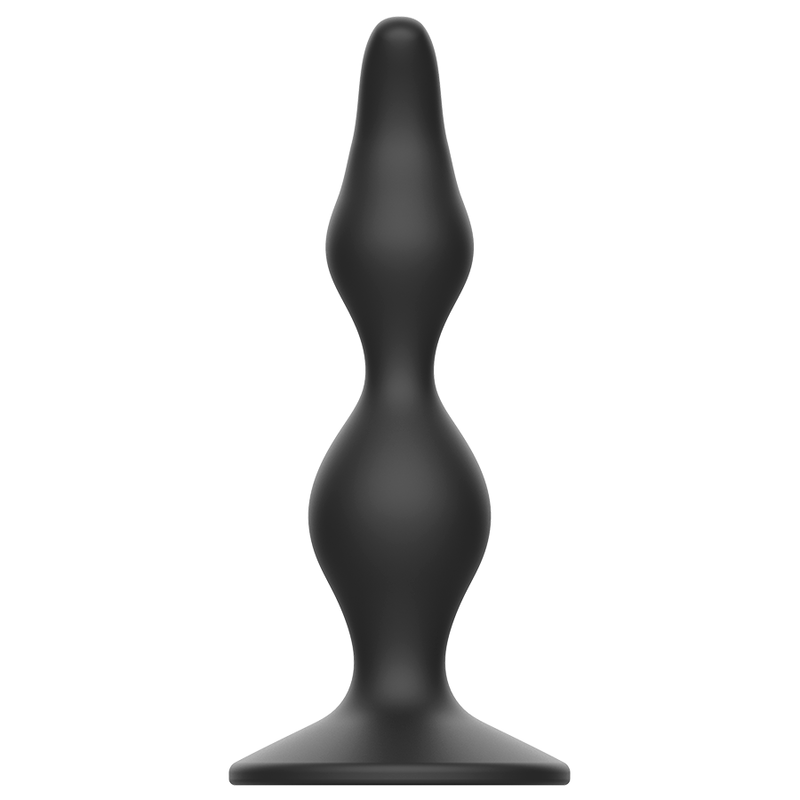 Addicted Toys Plug Sessuale 12 CM - Accessorio intimo - nella confezione
