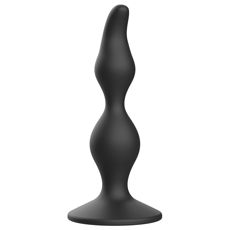 Addicted Toys Plug Sessuale 12 CM - Accessorio intimo - dettaglio