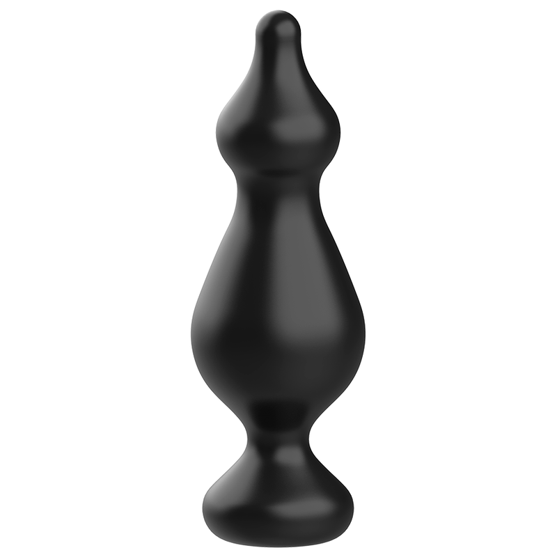 Addicted Toys Plug Sessuale 13.6 CM - Accessorio intimo - vista laterale