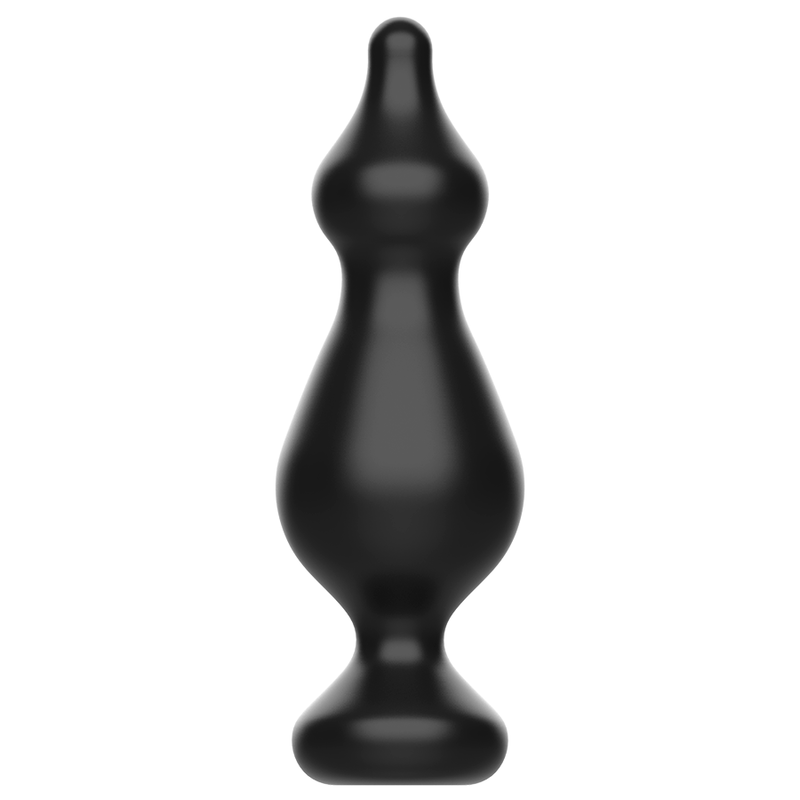 Addicted Toys Plug Sessuale 13.6 CM - Accessorio intimo - dettaglio