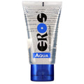 Eros Aqua 50 ml - Lubrificante, kit da 3