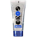Eros Aqua 100 ml - Lubrificante, kit da 3