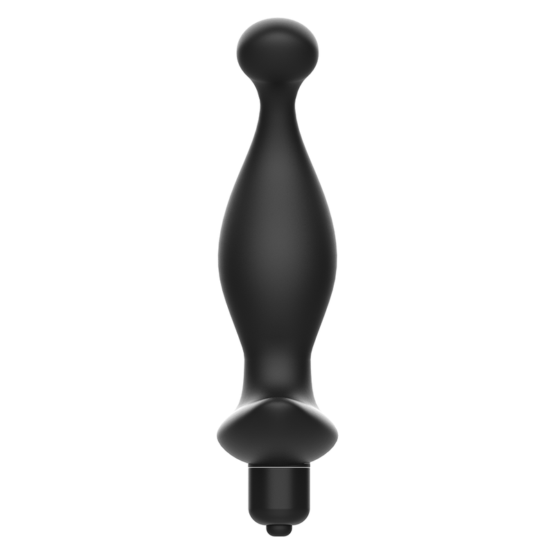 Addicted Toys Anale - Dispositivo per uomo, colore standard - in mano per le dimensioni