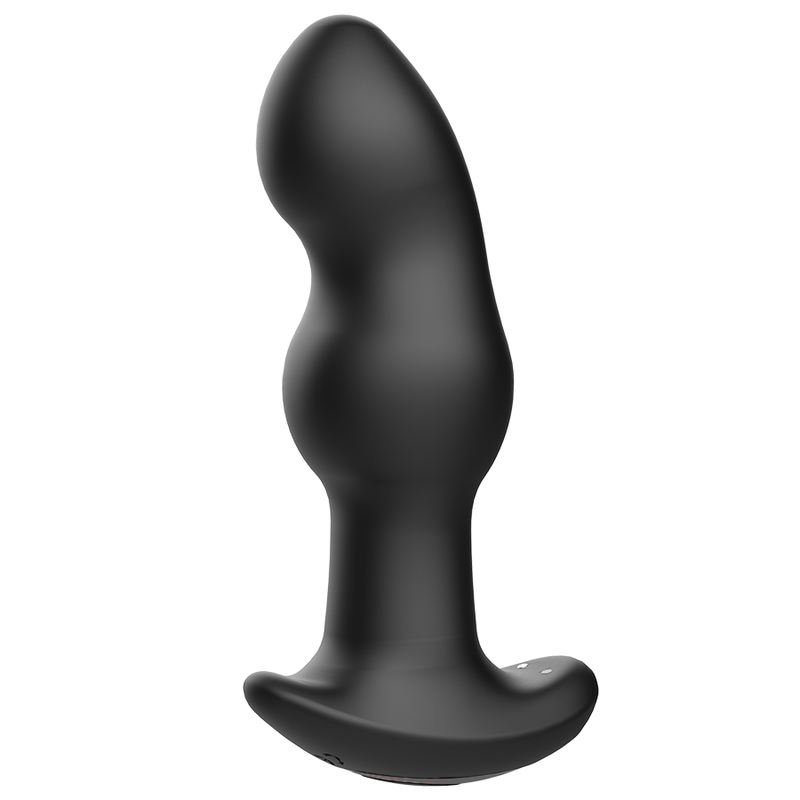 Addicted Toys Spina P Spot - Massaggiatore con telecomando - dettaglio