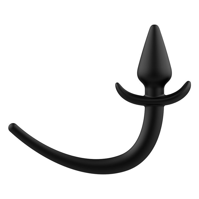 Addicted Toys Puppy Plug - Accessorio intimo - nella confezione