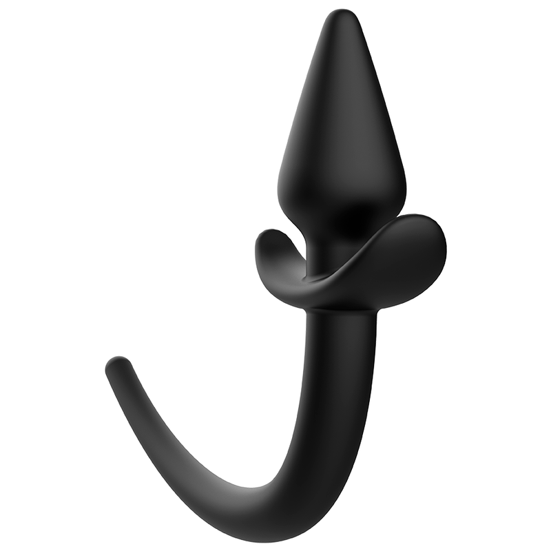 Addicted Toys Puppy Plug - Accessorio intimo - vista laterale
